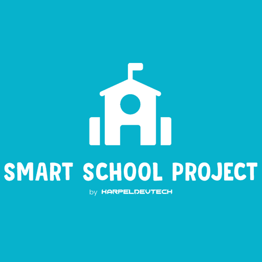 Smart School Project